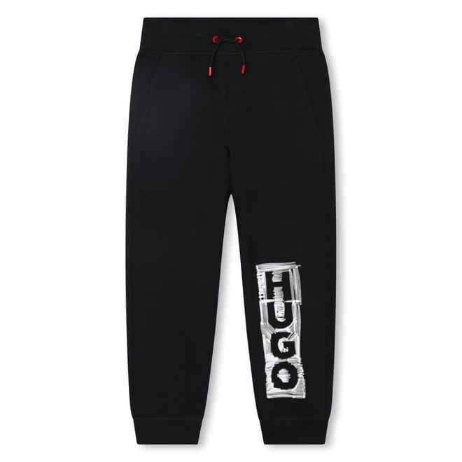 Regular Fit Jogger