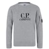 Boys Lens Logo Sweatshirt
