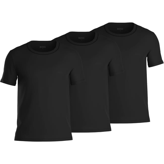 Pack Classic T-Shirts