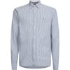 1985 Flex Oxford Stripe  Shirt