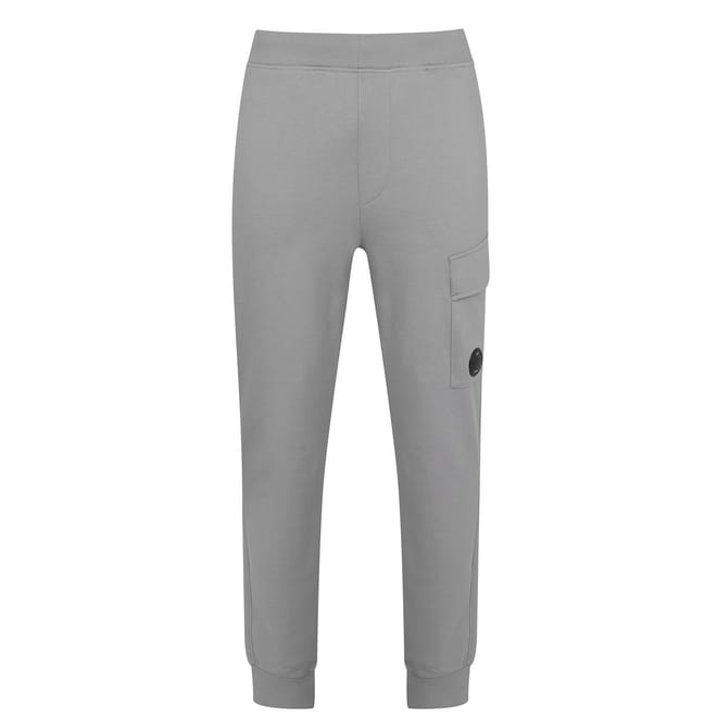 Lens Jogging Bottoms