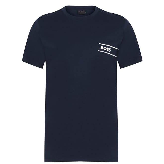 Crew Neck T-Shirt