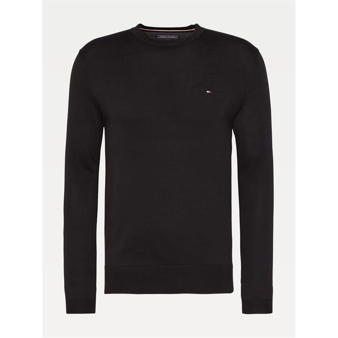 Neck Jumper