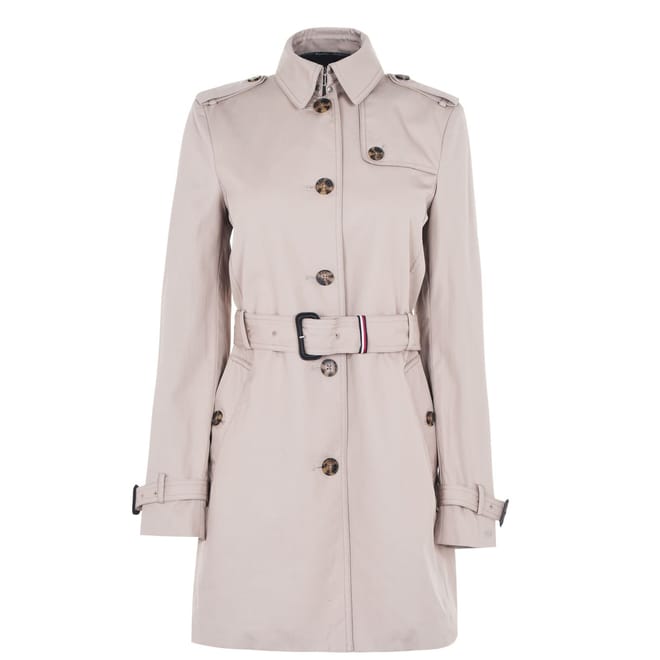 Trench Coat