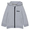 Zip Hoodie Junior