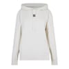 Logo Over The Head Hoodie