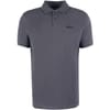 Tipped Polo Shirt