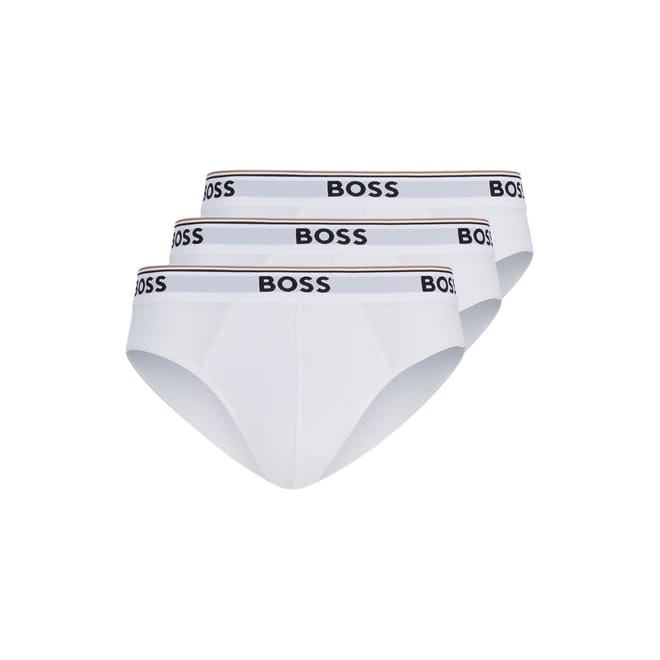 Pack Cotton Briefs