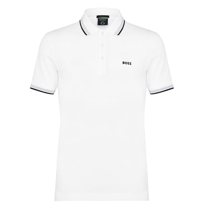 Paddy Polo Shirt