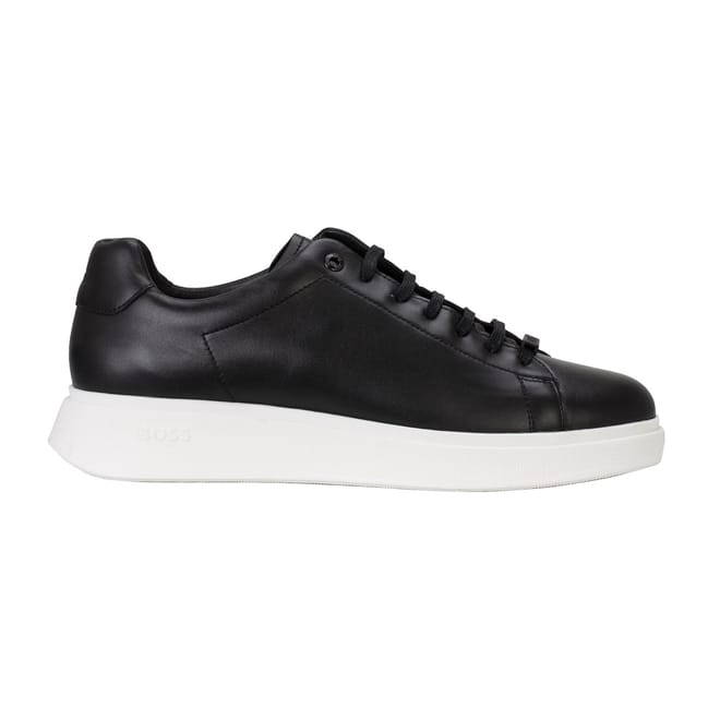 Bulton Runn Trainers