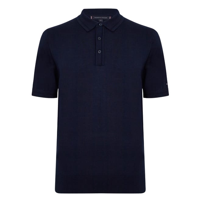 Regular Fit Short Sleeve Polo Shirt
