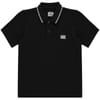 Boys Logo Polo Shirt