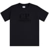 Boys Goggle Logo T-Shirt