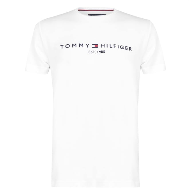 Crew Neck T-Shirt