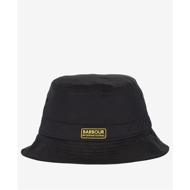 Drill Bucket Hat