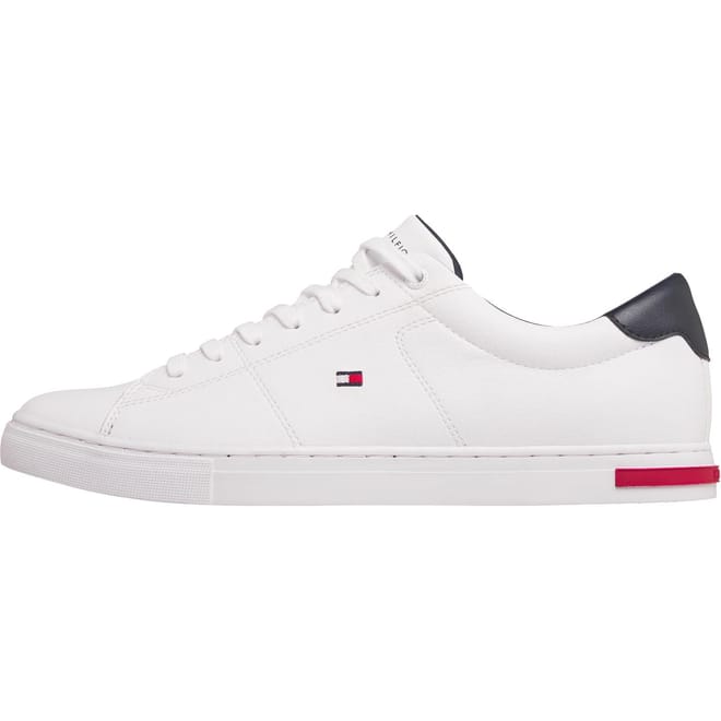 Tie Detail Trainers