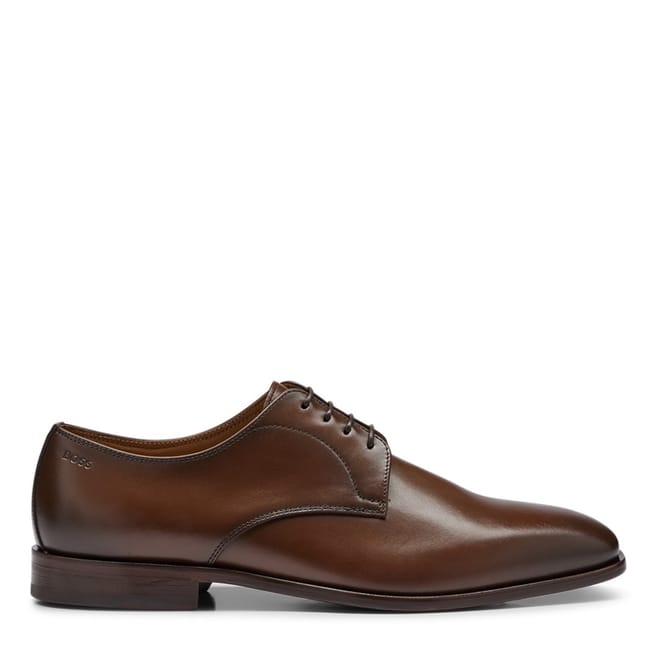 Derby Shoes
