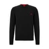 Cassius C Jumper