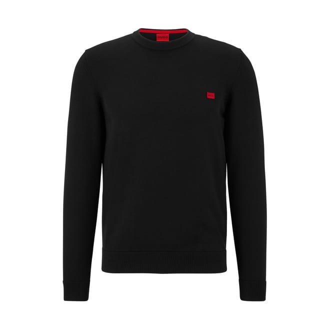 Cassius C Jumper