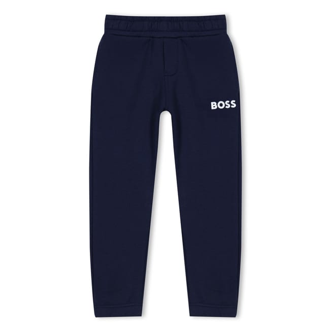 Logo Joggers Junior