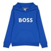 Print Hoodie Boys