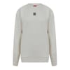 Logo Crew Neck Sweater
