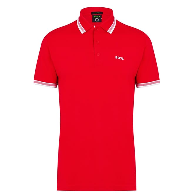 Paddy Polo Shirt