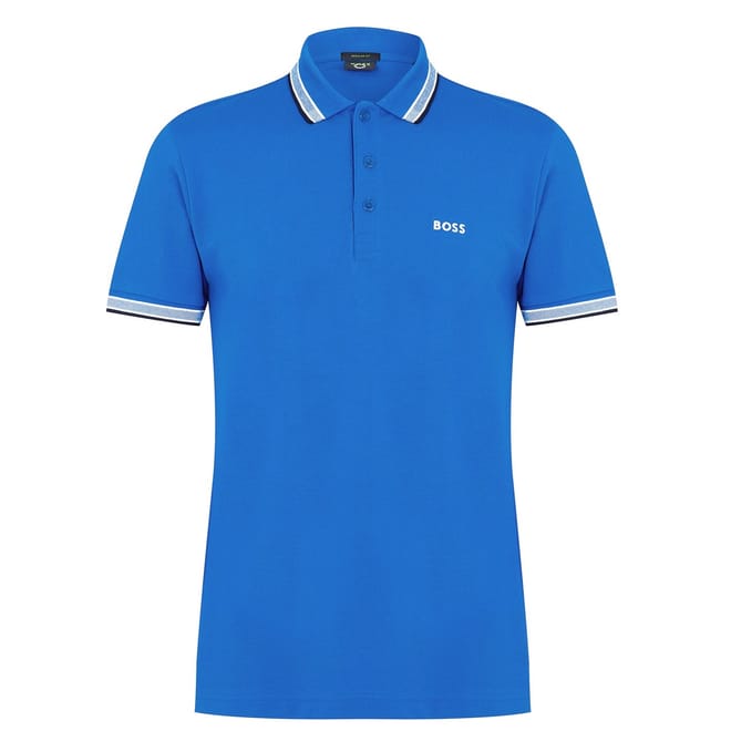 Paddy Polo Shirt