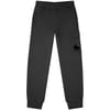 Boys Lens Fleece Jogging Bottoms