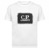 Boys Stitch Logo T-Shirt