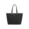 Emblem Tote Bag
