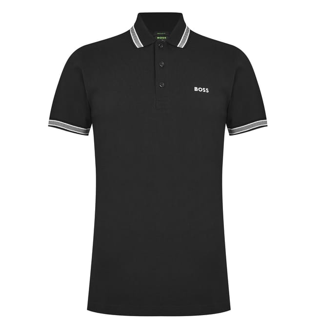 Paddy Polo Shirt
