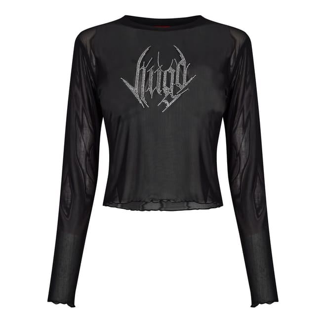 Mesh Top