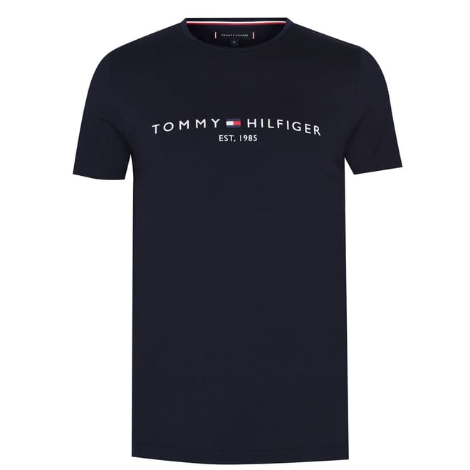Crew Neck T-Shirt