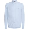 1985 Flex Oxford Stripe  Shirt