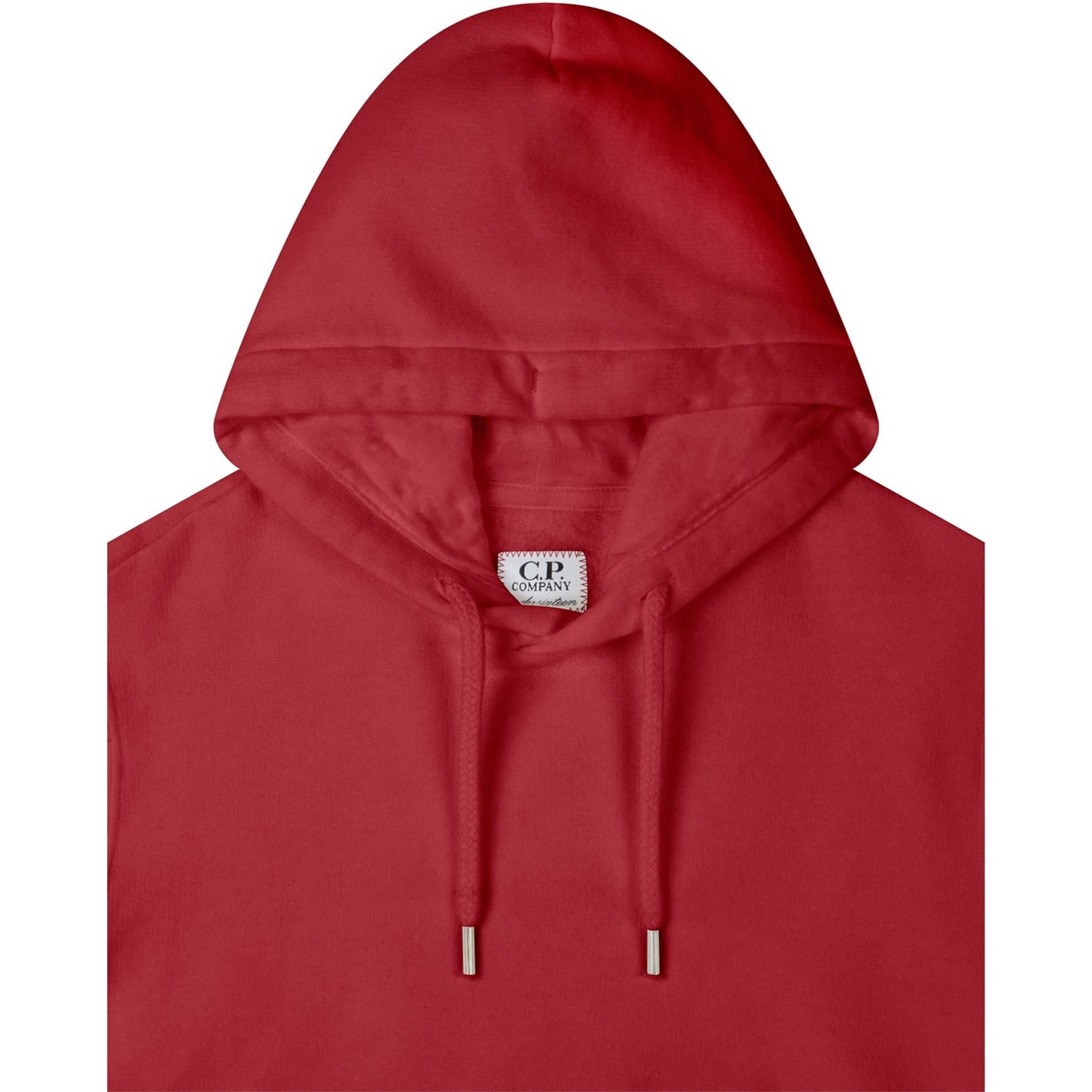 Boys cp company hoodie best sale