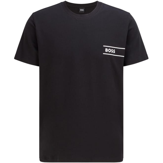 Crew Neck T-Shirt