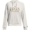 Project Rock Hooded Long Sleeve Sweatshirt