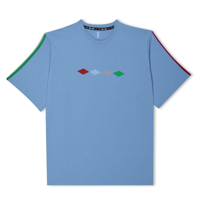Harl Crew Neck Regular Fit T-Shirt