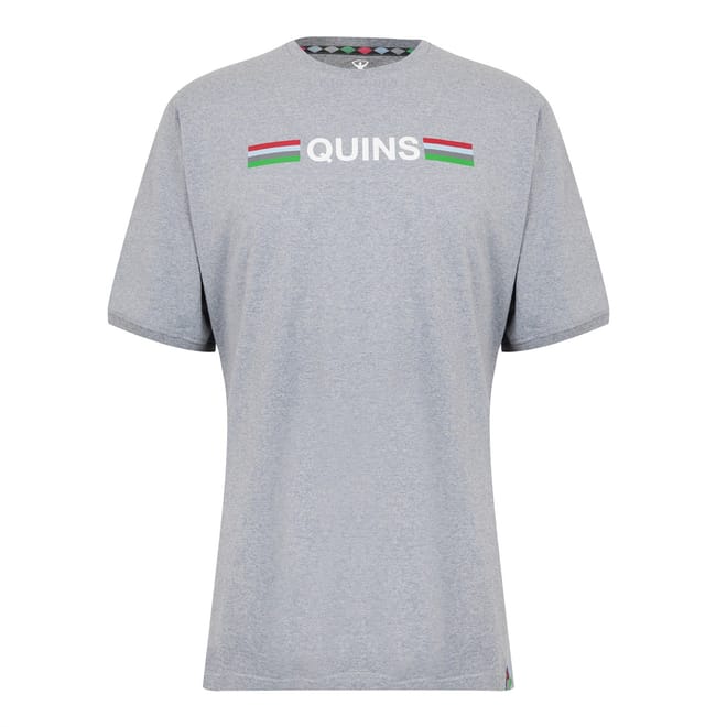 Harl Hrtg Crew Neck Regular Fit T-Shirt