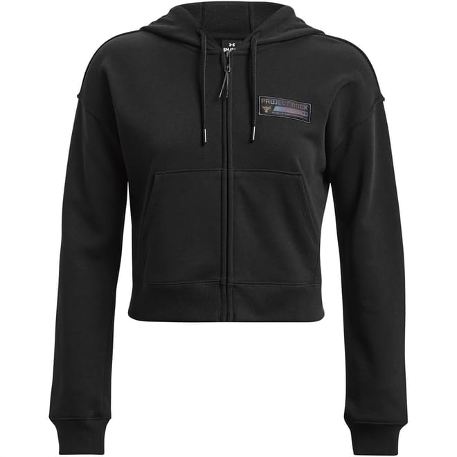 Terry Hooded Relaxed Fit Sweatshirt