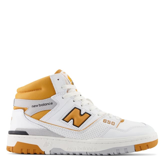 650r Trainers