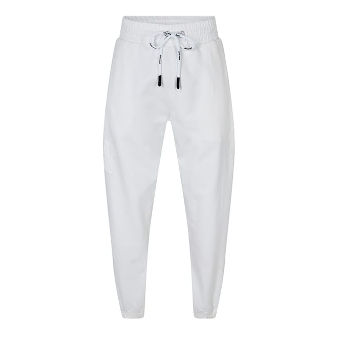Patch Casual Sweatpants