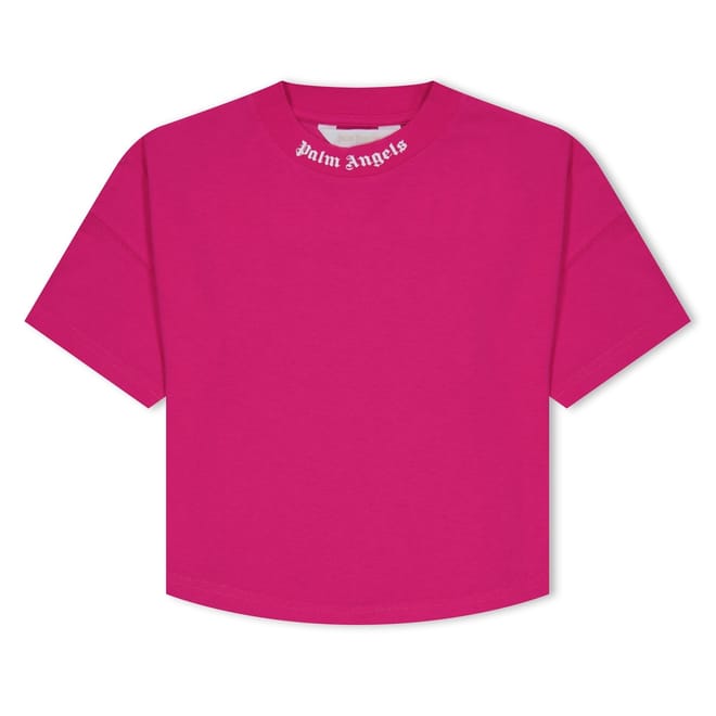 Classic Crew Neck Short Sleeve T-Shirt