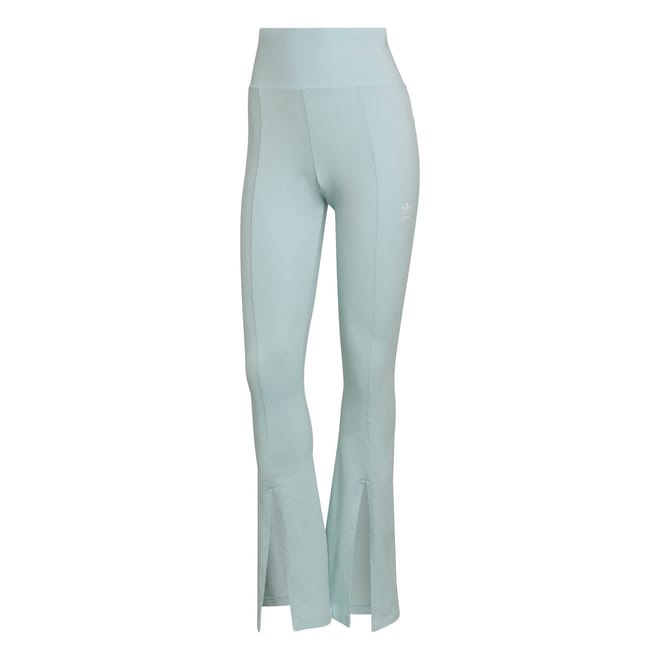 Logo Leggings