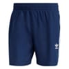 Logo Print Swim Short