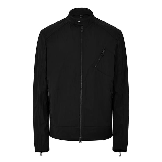 V Racer Jacket