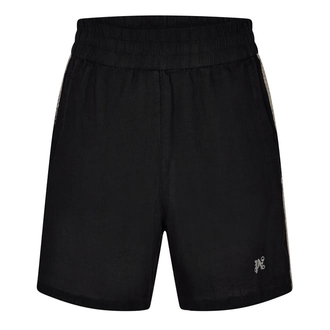 Pa Track Shorts