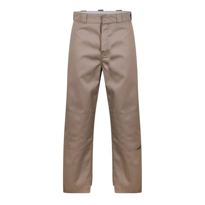 Reveresed Waistband Chino