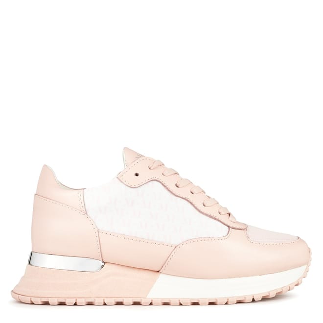 Popham Monogram Trainers